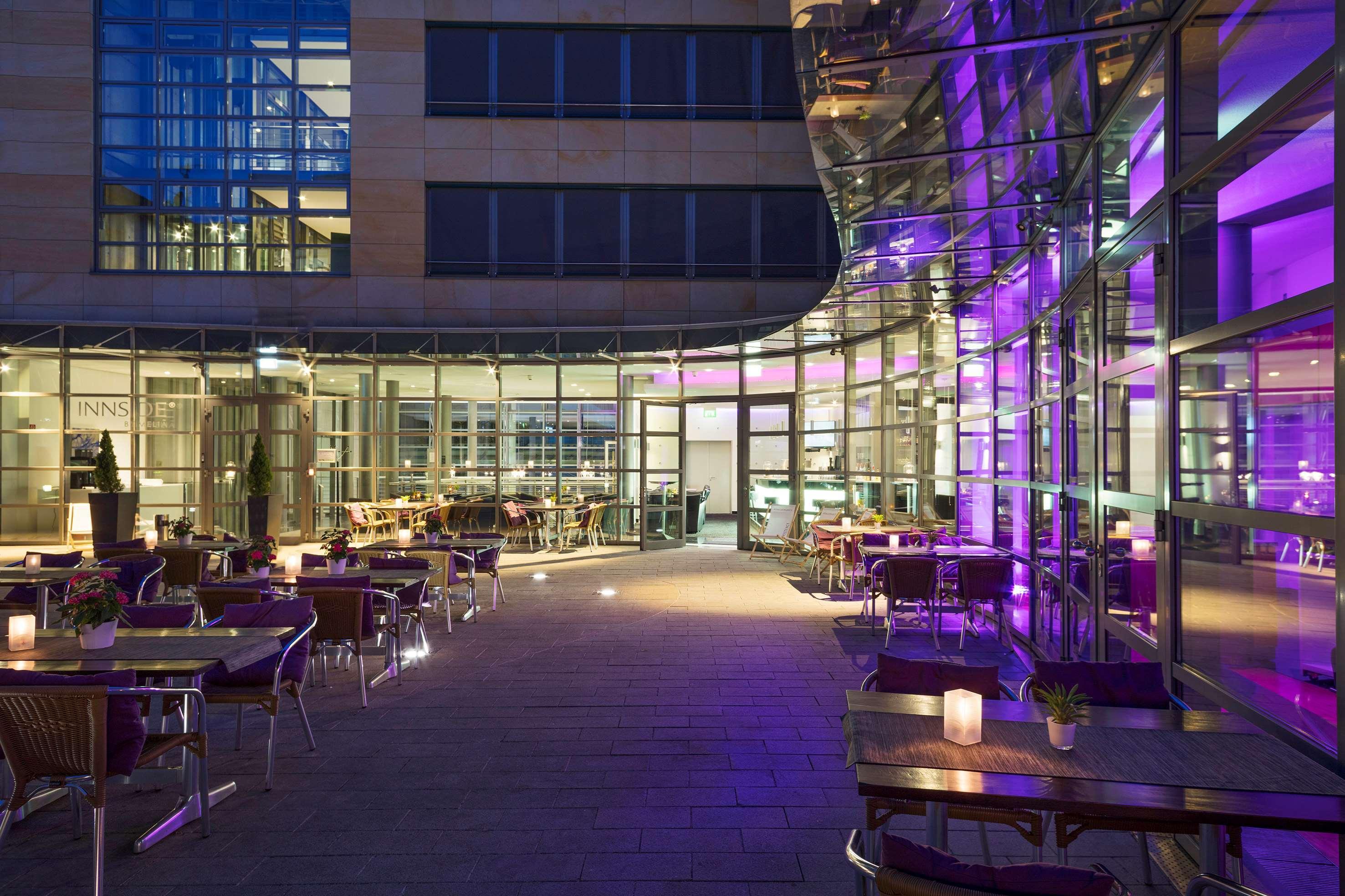 Four Munich Neue Messe Hotel Ашхайм Екстериор снимка