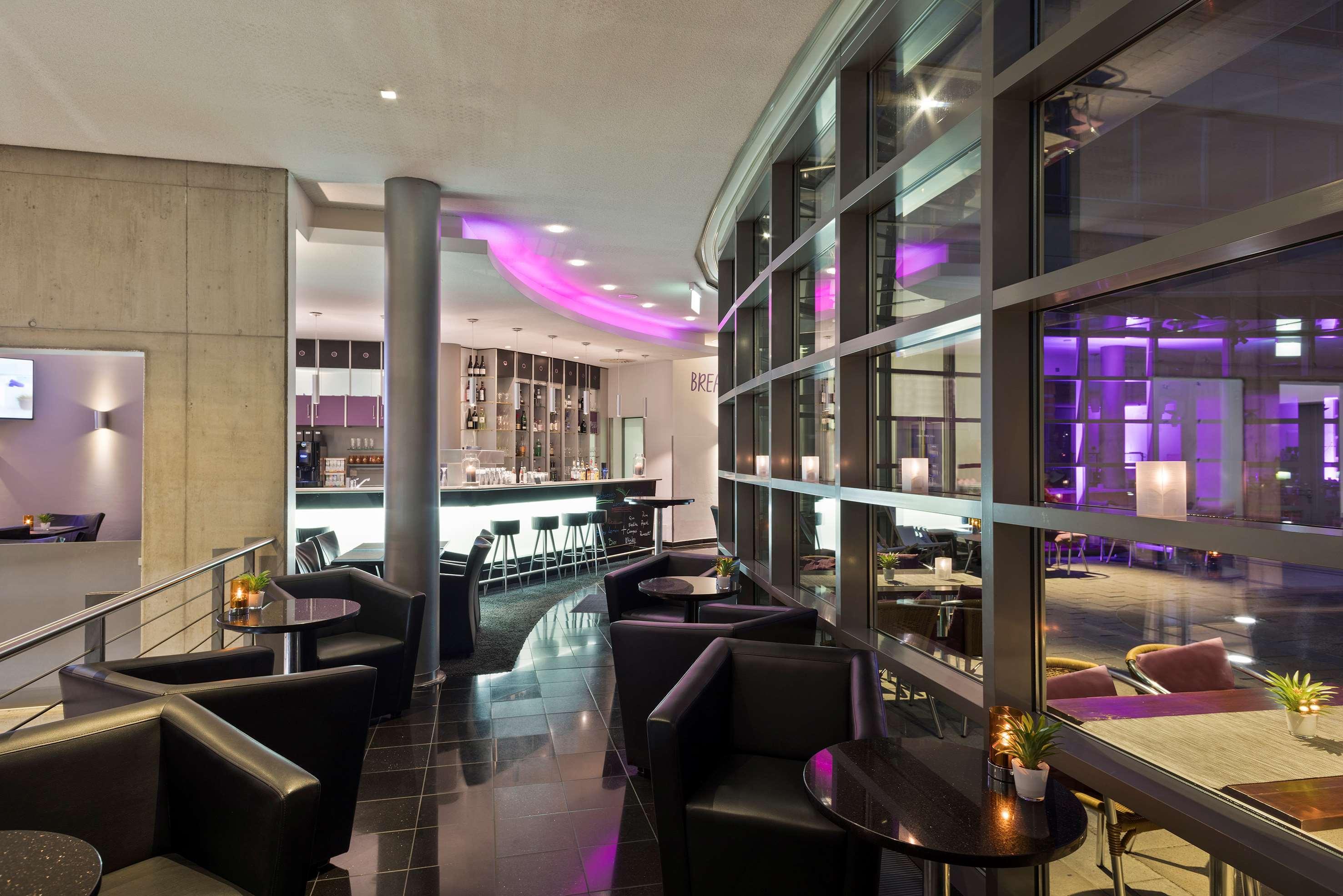 Four Munich Neue Messe Hotel Ашхайм Екстериор снимка